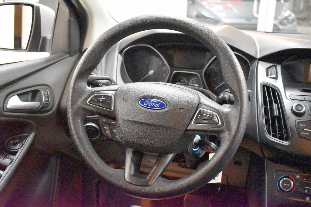 used 2016 Ford Focus car, priced at $6,699
