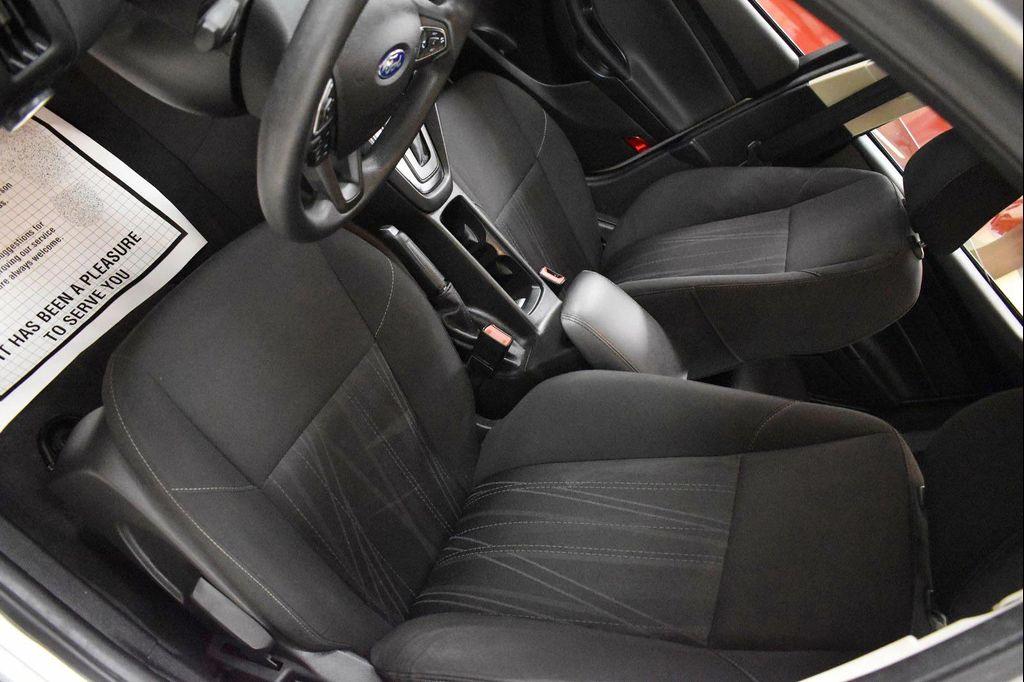 used 2016 Ford Focus car, priced at $6,699