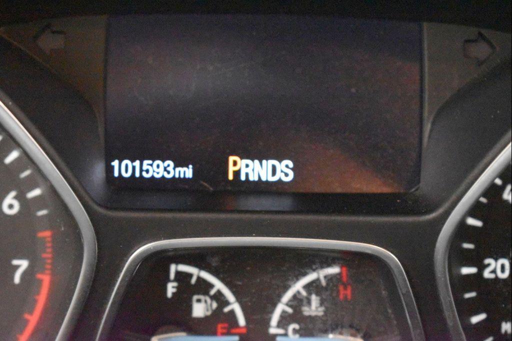 used 2016 Ford Focus car, priced at $6,699