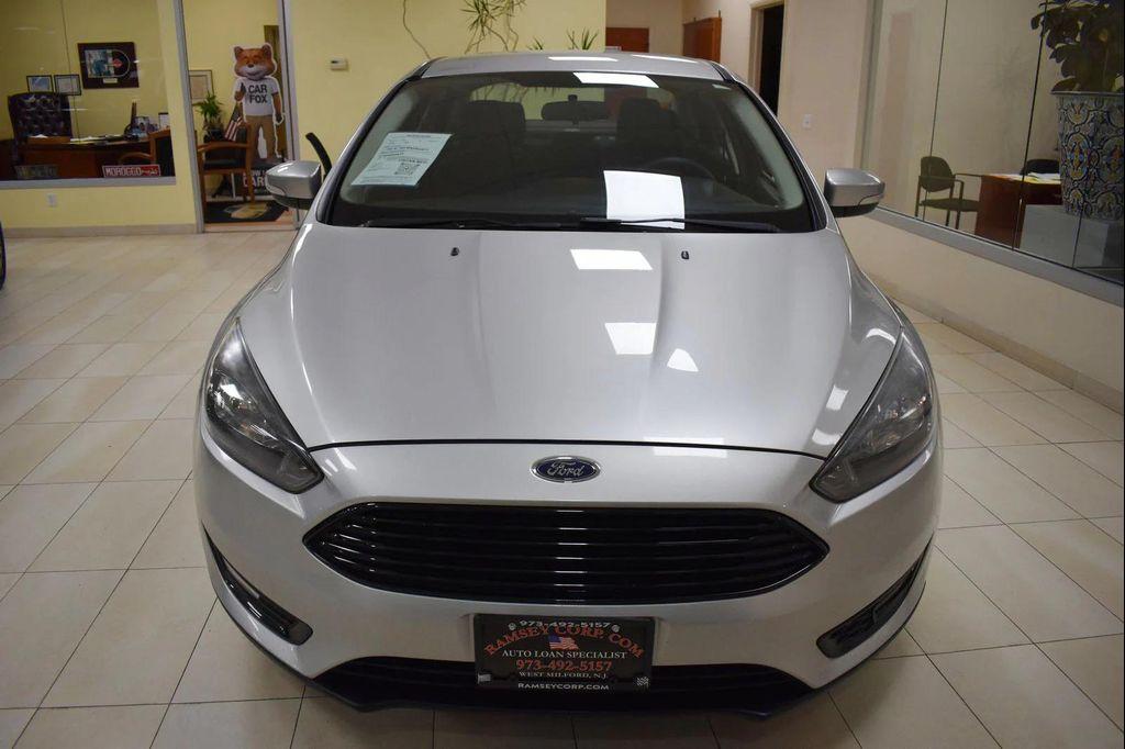 used 2016 Ford Focus car, priced at $6,699