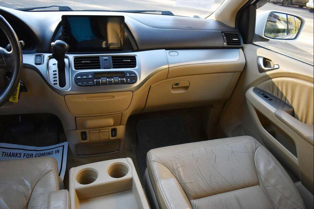 used 2010 Honda Odyssey car, priced at $4,599