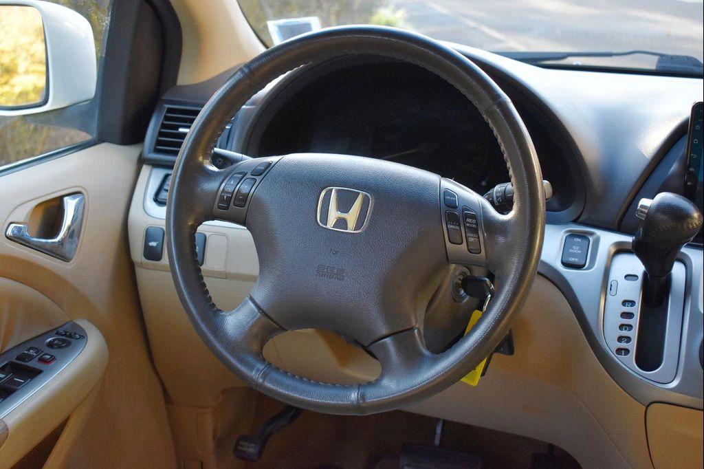 used 2010 Honda Odyssey car, priced at $4,599
