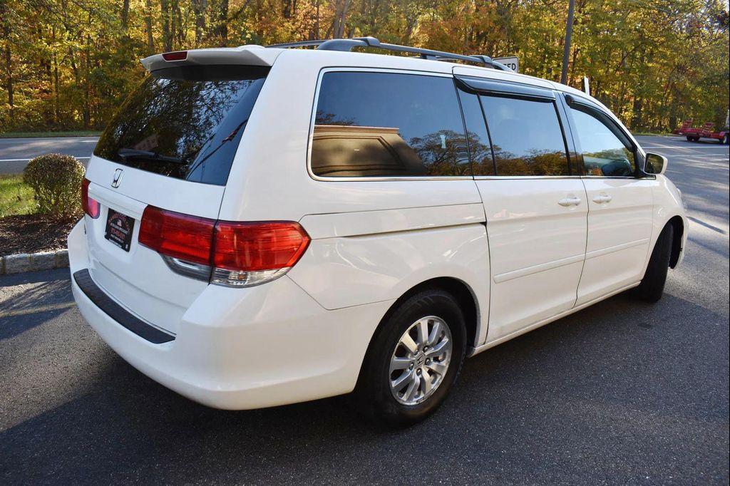 used 2010 Honda Odyssey car, priced at $4,599