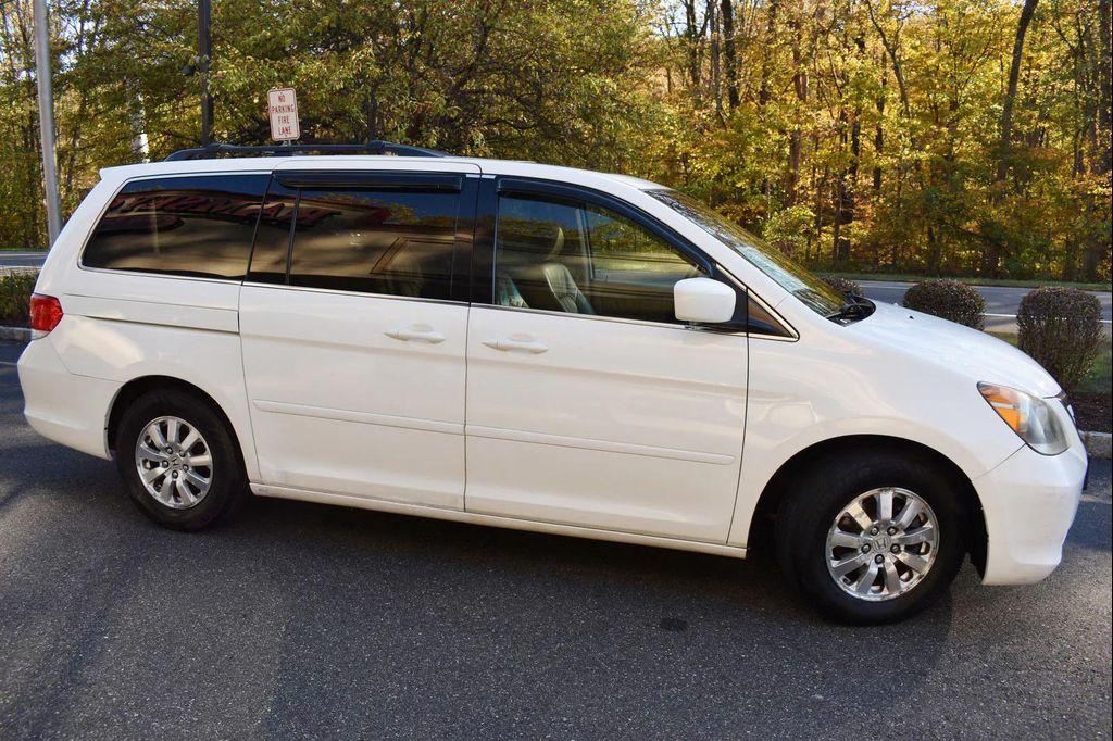 used 2010 Honda Odyssey car, priced at $4,599