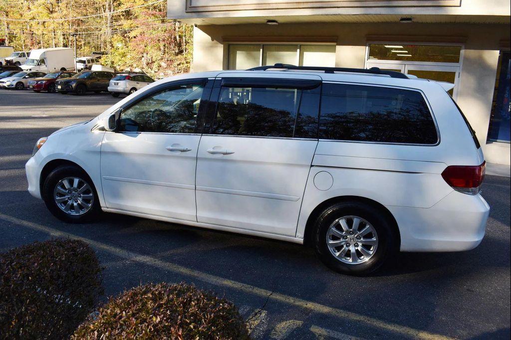 used 2010 Honda Odyssey car, priced at $4,599