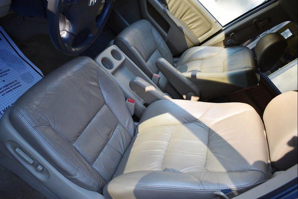 used 2010 Honda Odyssey car, priced at $4,599