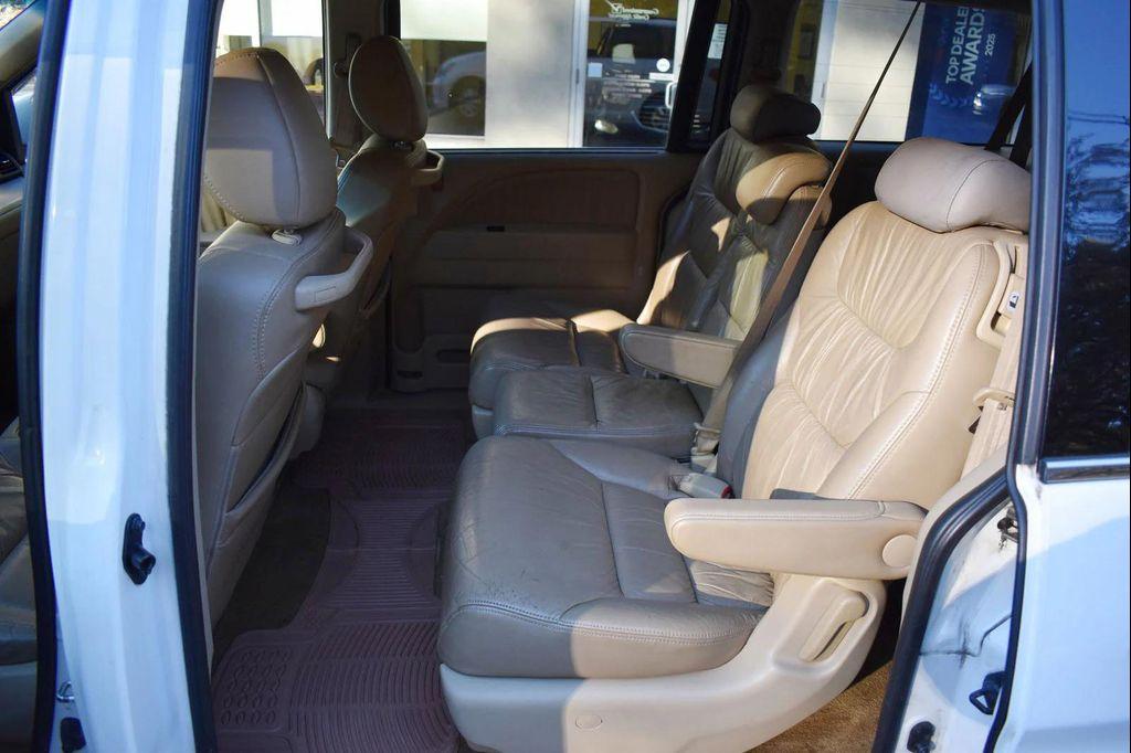 used 2010 Honda Odyssey car, priced at $4,599