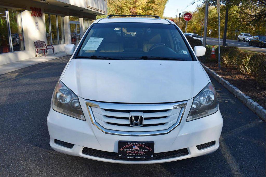 used 2010 Honda Odyssey car, priced at $4,599