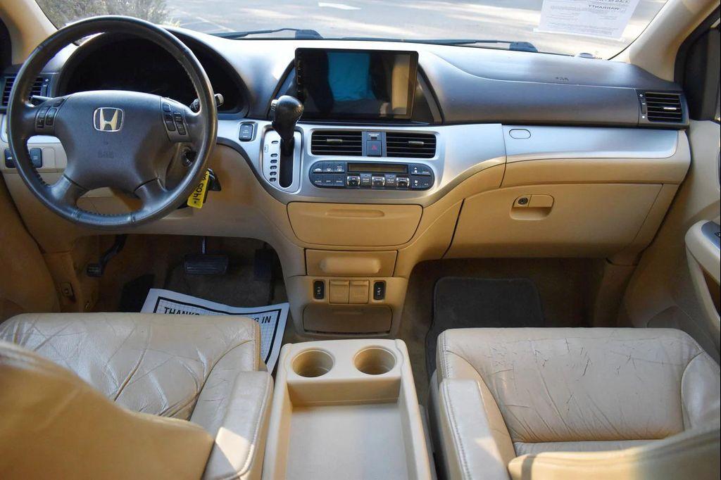 used 2010 Honda Odyssey car, priced at $4,599