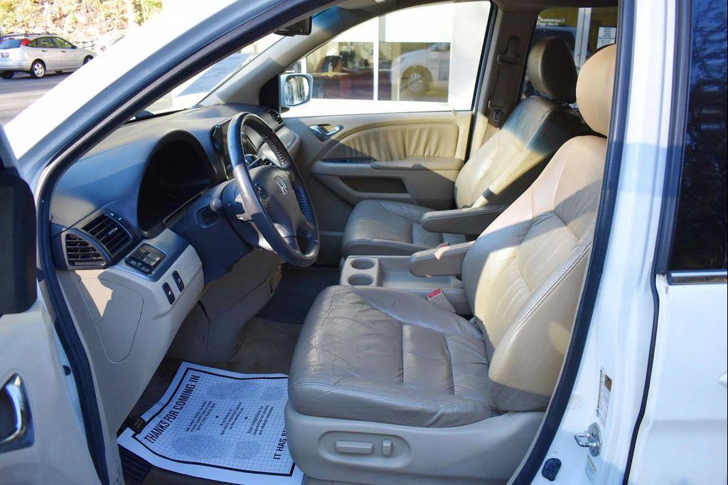 used 2010 Honda Odyssey car, priced at $4,599