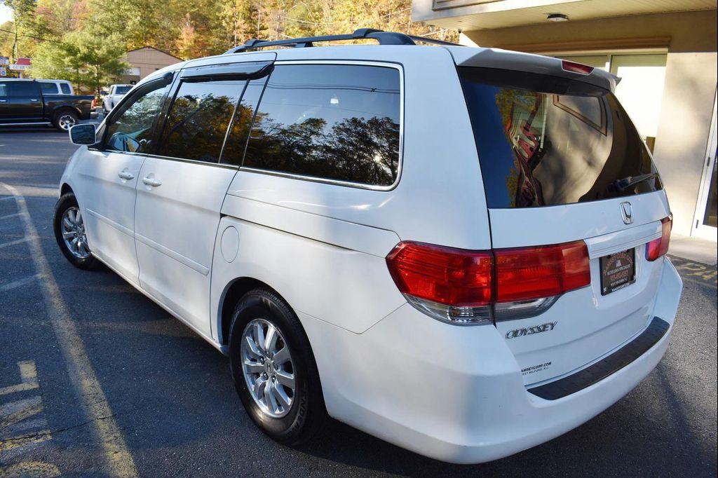 used 2010 Honda Odyssey car, priced at $4,599