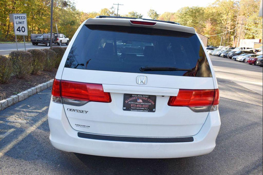 used 2010 Honda Odyssey car, priced at $4,599