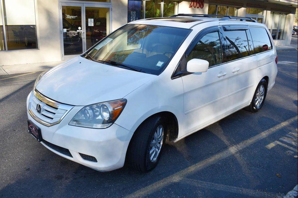 used 2010 Honda Odyssey car, priced at $4,599