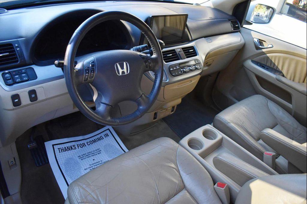 used 2010 Honda Odyssey car, priced at $4,599