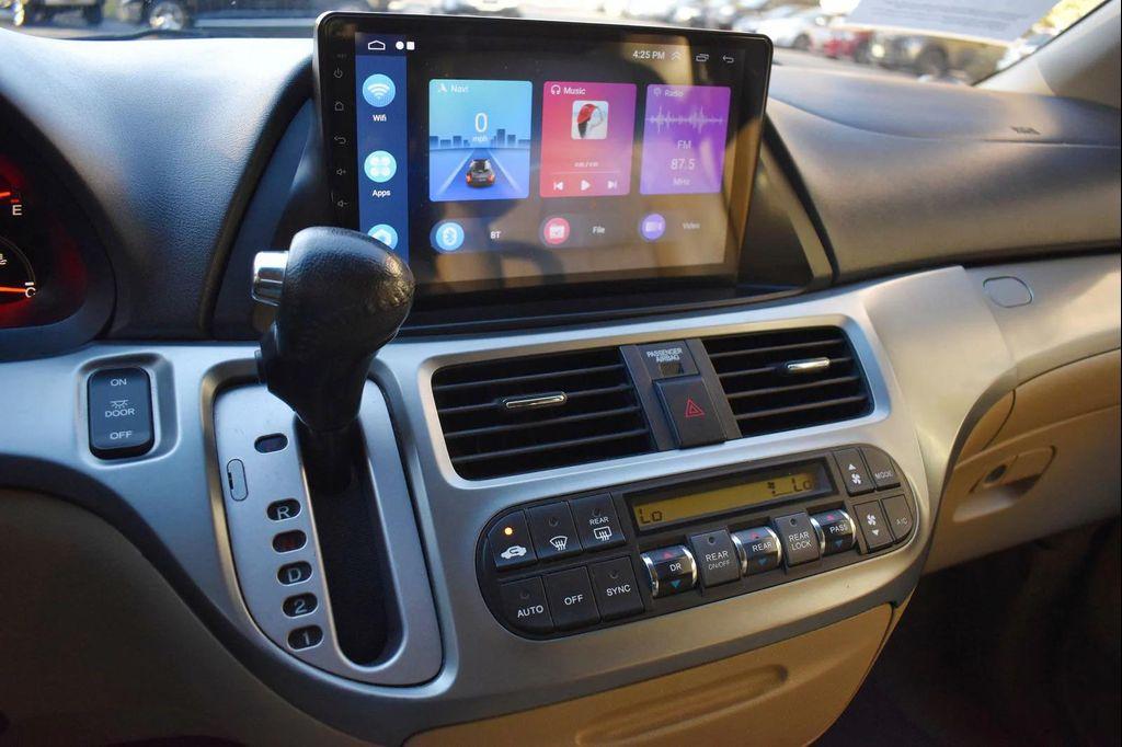 used 2010 Honda Odyssey car, priced at $4,599