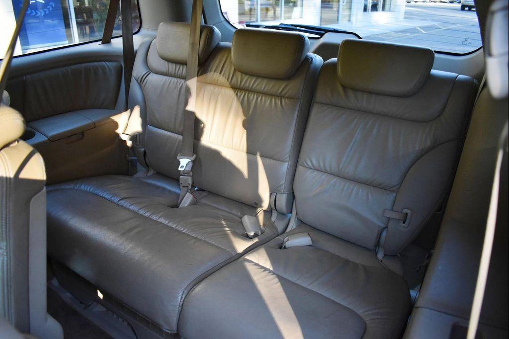 used 2010 Honda Odyssey car, priced at $4,599