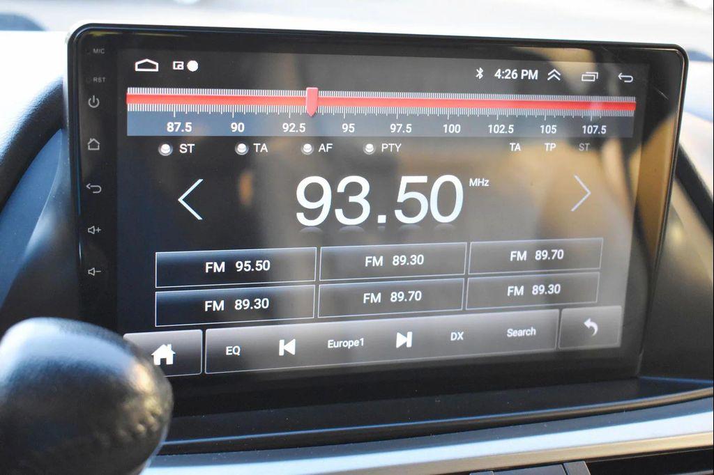 used 2010 Honda Odyssey car, priced at $4,599