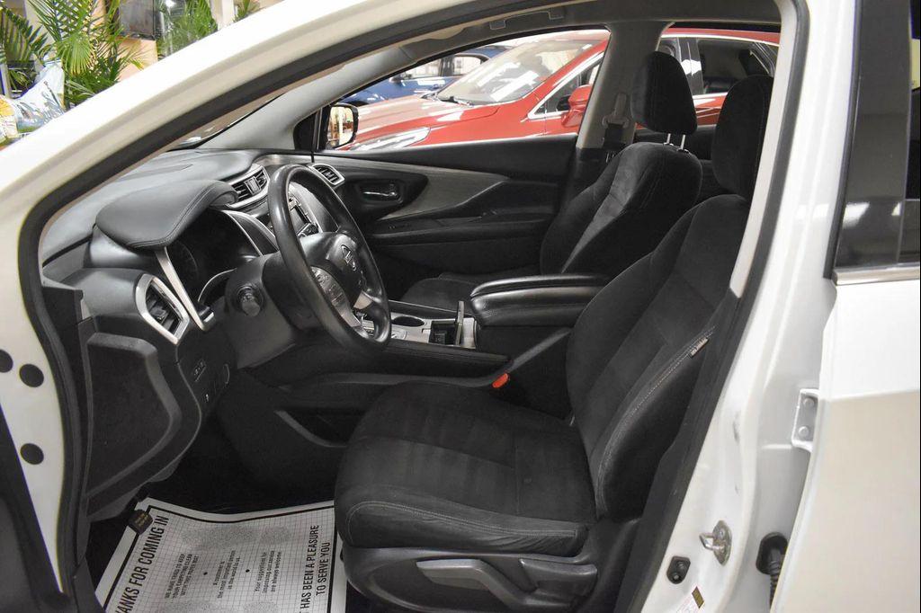 used 2016 Nissan Murano car, priced at $7,899