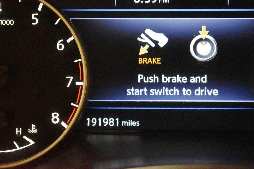 used 2016 Nissan Murano car, priced at $7,899