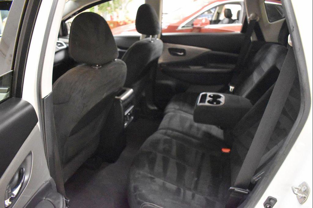 used 2016 Nissan Murano car, priced at $7,899