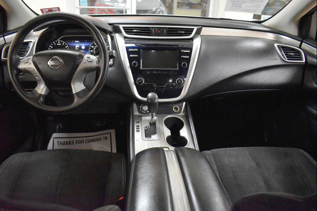 used 2016 Nissan Murano car, priced at $7,899