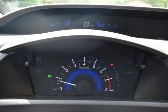used 2012 Honda Civic car, priced at $9,599