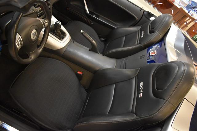 used 2009 Saturn Sky car, priced at $12,499