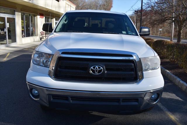 used 2011 Toyota Tundra car, priced at $16,899