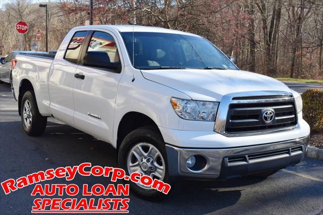 used 2011 Toyota Tundra car, priced at $16,899