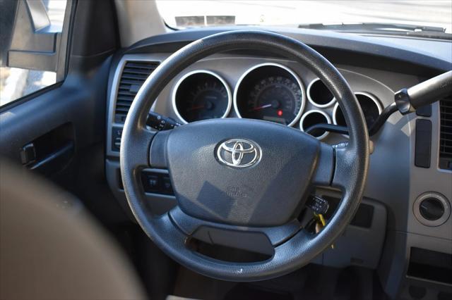 used 2011 Toyota Tundra car, priced at $16,899