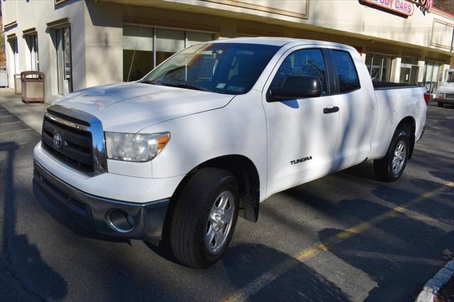 used 2011 Toyota Tundra car, priced at $16,899