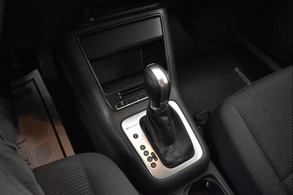 used 2013 Volkswagen Tiguan car, priced at $9,899