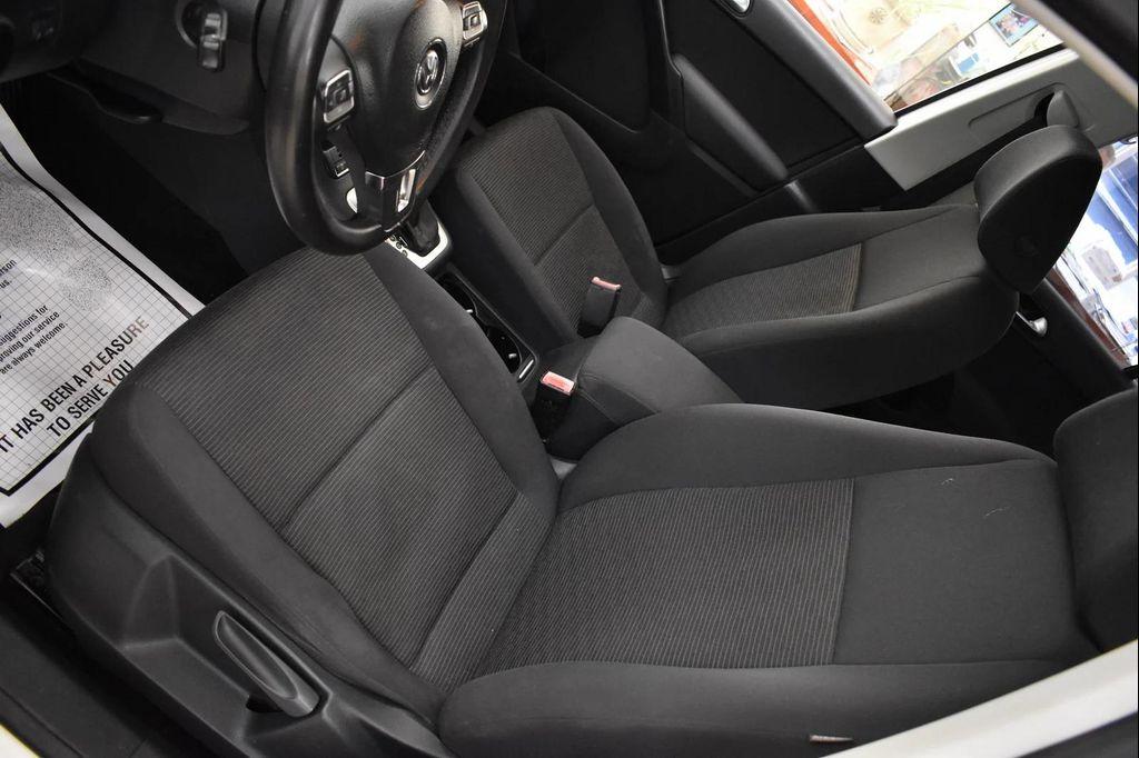 used 2013 Volkswagen Tiguan car, priced at $9,899