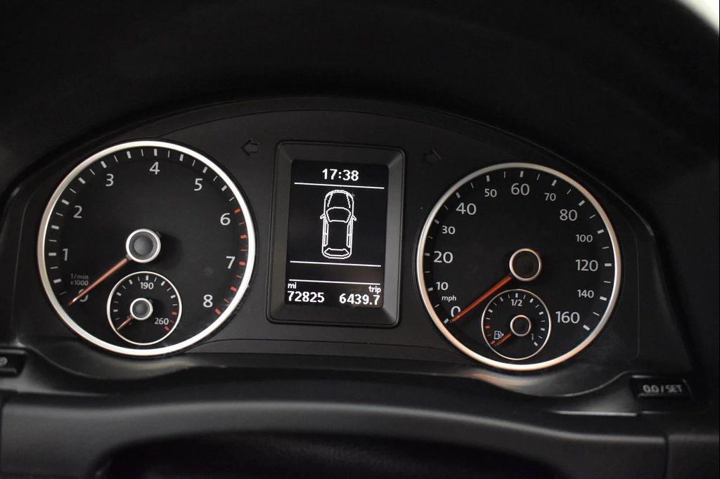 used 2013 Volkswagen Tiguan car, priced at $9,899