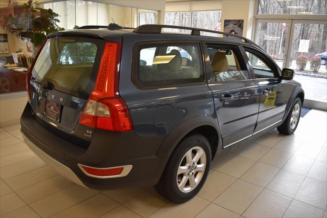 used 2009 Volvo XC70 car, priced at $5,799