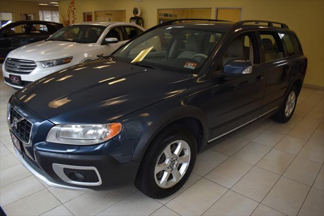 used 2009 Volvo XC70 car, priced at $5,799
