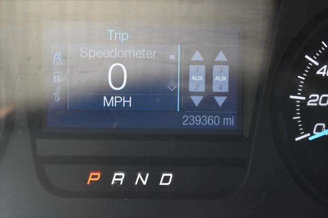 used 2014 Ford Sedan Police Interceptor car, priced at $4,999