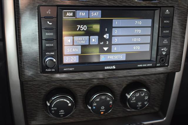 used 2012 Jeep Liberty car, priced at $5,999