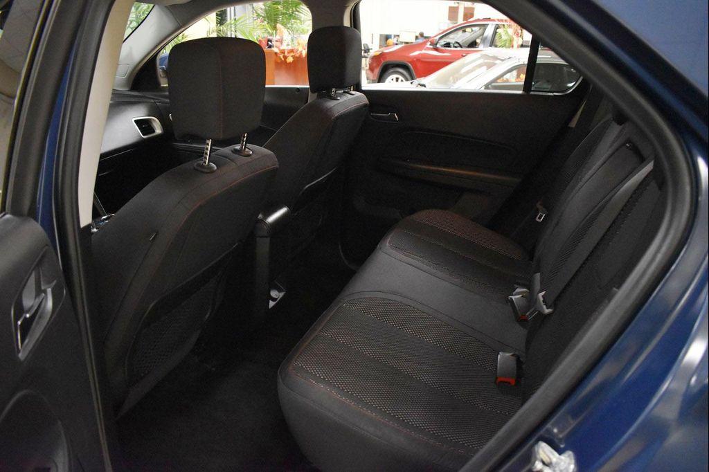 used 2016 Chevrolet Equinox car, priced at $11,599