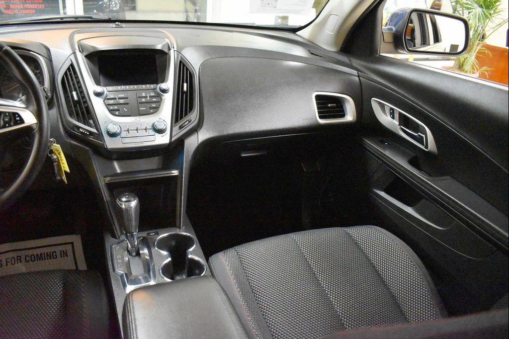 used 2016 Chevrolet Equinox car, priced at $11,599