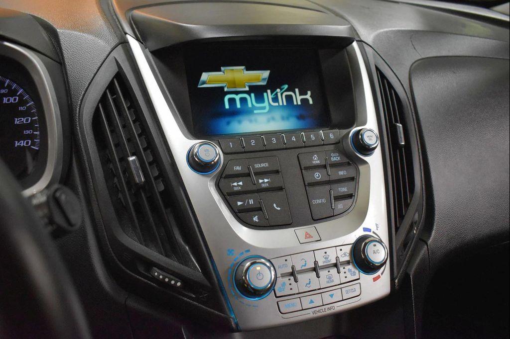 used 2016 Chevrolet Equinox car, priced at $11,599