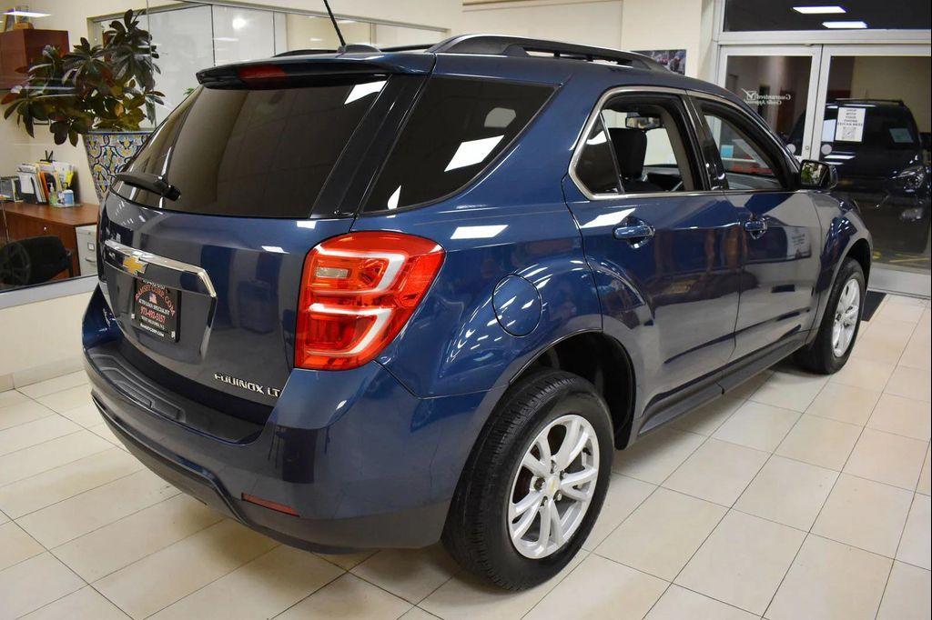 used 2016 Chevrolet Equinox car, priced at $11,599