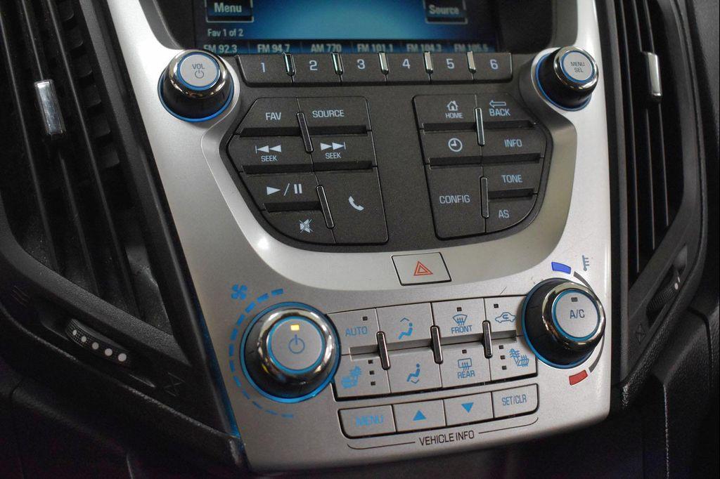 used 2016 Chevrolet Equinox car, priced at $11,599