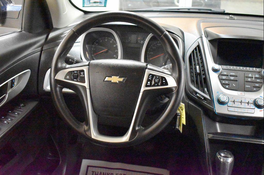 used 2016 Chevrolet Equinox car, priced at $11,599