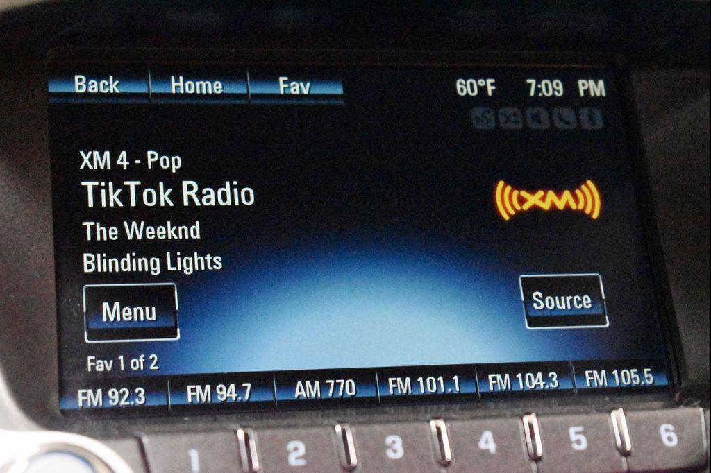 used 2016 Chevrolet Equinox car, priced at $11,599