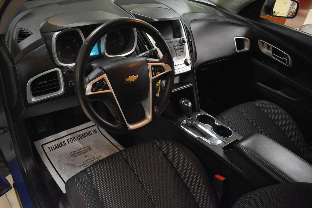 used 2016 Chevrolet Equinox car, priced at $11,599