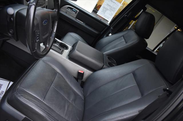 used 2015 Ford Expedition EL car, priced at $12,699