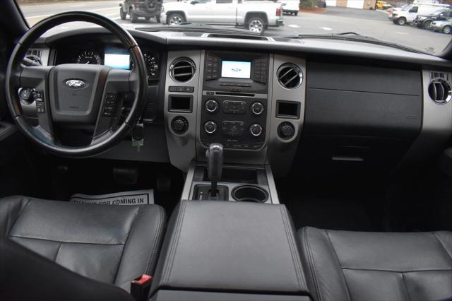 used 2015 Ford Expedition EL car, priced at $12,699