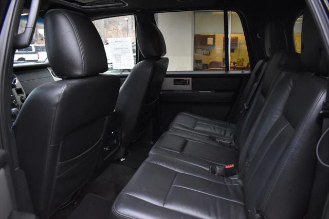 used 2015 Ford Expedition EL car, priced at $12,699