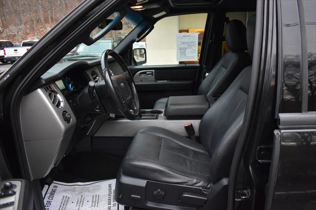 used 2015 Ford Expedition EL car, priced at $12,699